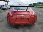 2013 Nissan 370Z Touring Edition de vânzare în Denver, CO - Front End