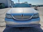 2010 Lincoln Town Car Signature Limited for Sale in Tulsa, OK - Water/Flood