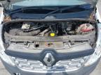 2015 RENAULT MASTER MM3 for sale at Copart WHITBURN