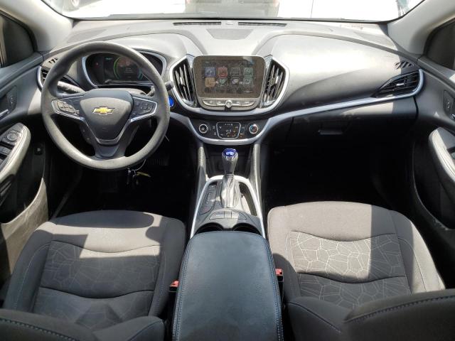 CHEVROLET VOLT 2018 Black