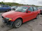2002 Bmw 325 Xi na sprzedaż w Littleton, CO - Front End