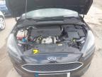 2015 FORD FOCUS ZETE for sale at Copart PETERLEE