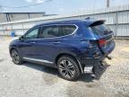 2019 Hyundai Santa Fe Limited zu verkaufen in Gastonia, NC - Rear End