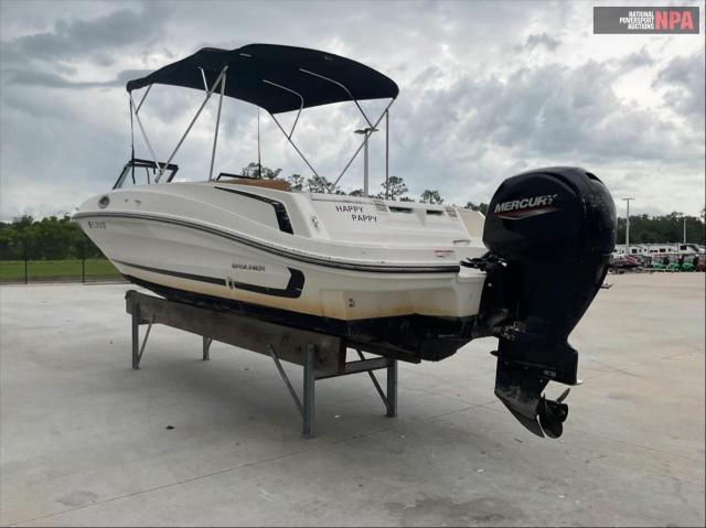 2022 'OTHER BOAT' VR6 BR(*)  