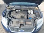 2010 FORD MONDEO ZET for sale at Copart PETERLEE