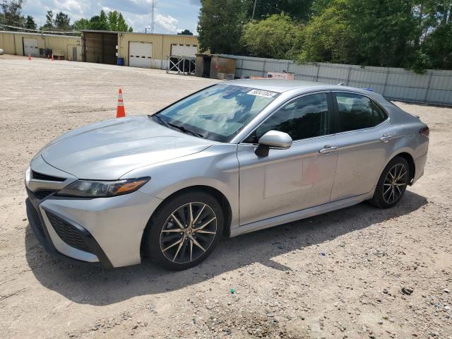 TOYOTA CAMRY SE N 2023