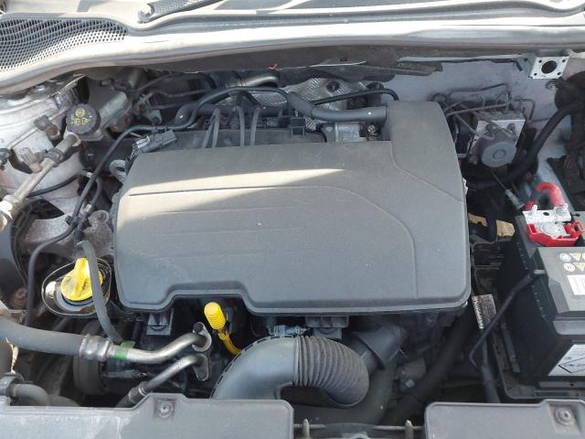 2017 RENAULT CLIO PLAY