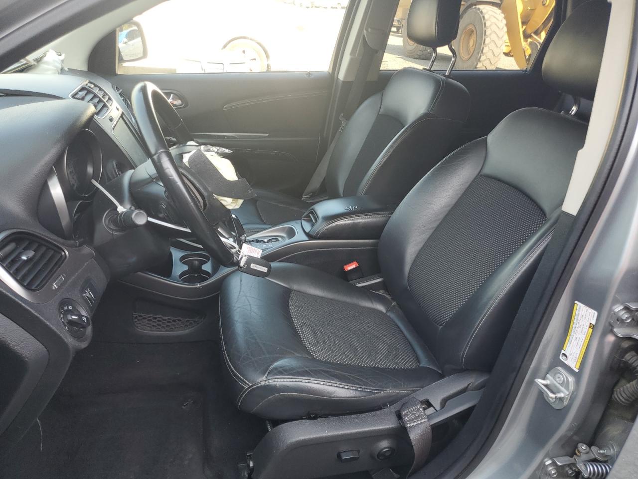 DODGE JOURNEY 2020 VIN 3C4PDCGB3LT269788 photo 7
