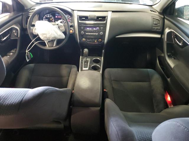  NISSAN ALTIMA 2014 Сharcoal