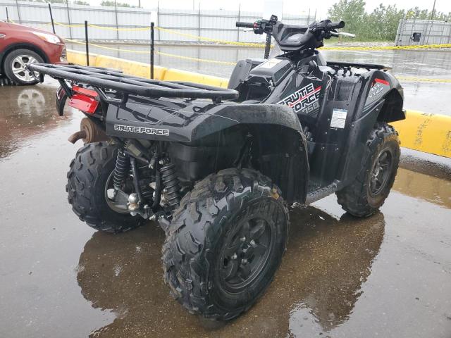 2023 KAWASAKI KVF750 G  