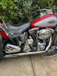 2002 Harley-Davidson Flsts  for Sale in Concord, NC - Normal Wear