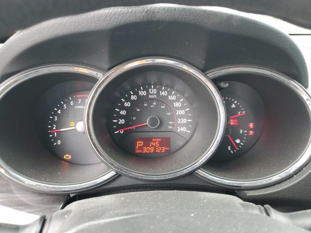 2012 KIA SORENTO BASE  