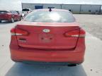 2017 Kia Forte Lx   zu verkaufen in Haslet, TX - Side