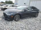 2022 Hyundai Sonata Limited იყიდება Apopka-ში, FL - Rear End