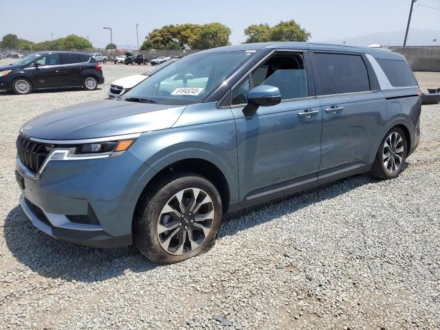 KIA CARNIVAL E 2024