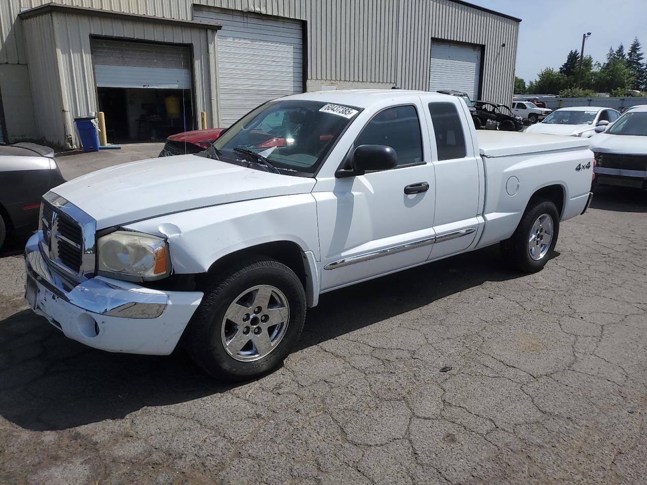 Woodburn, OR에서 판매 중인 2005 Dodge Dakota Laramie - Front End