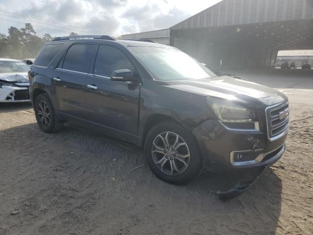  GMC ACADIA 2013 Сharcoal