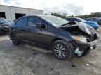 2014 Honda Civic Lx на продаже в Jacksonville, FL - Front End