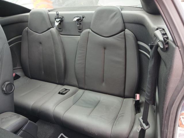 2011 PEUGEOT RCZ GT THP