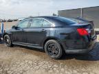 2013 Ford Taurus Police Interceptor იყიდება Woodhaven-ში, MI - Minor Dent/Scratches