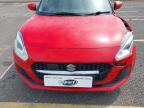 2021 SUZUKI SWIFT SZ-L for sale at Copart SANDTOFT
