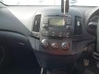 2010 HYUNDAI I30 COMFOR for sale at Copart CORBY