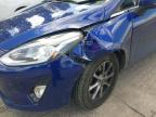2017 FORD FIESTA ZET for sale at Copart GLOUCESTER