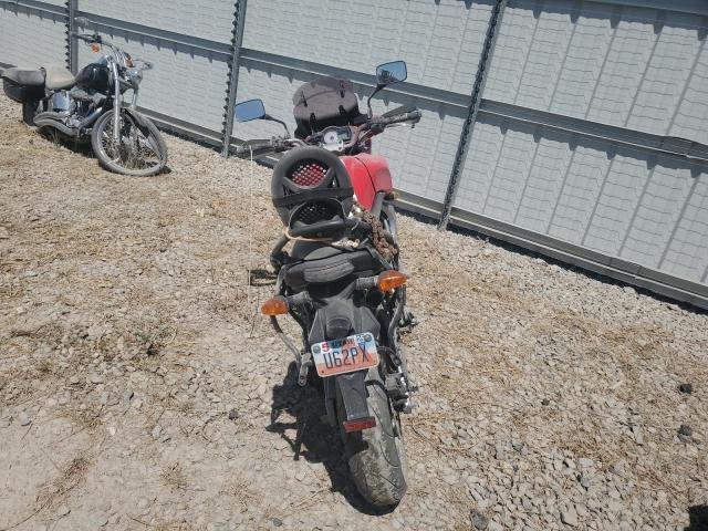 2008 KAWASAKI KLE650 A  