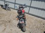 2008 KAWASAKI KLE650 A   for sale at Copart UT - SALT LAKE CITY