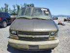2002 Chevrolet Astro  იყიდება Arlington-ში, WA - Vandalism