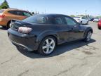 2004 Mazda Rx8    zu verkaufen in Vallejo, CA - Rear End
