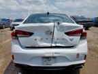 2018 Hyundai Sonata Sport продається в Houston, TX - Mechanical