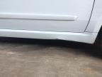 2008 FIAT 500 LOUNGE for sale at Copart SANDTOFT