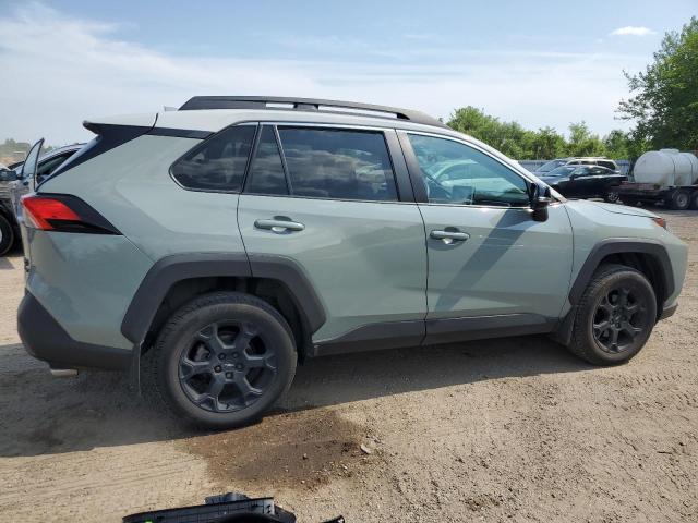 2021 TOYOTA RAV4 ADVENTURE  