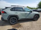 2021 TOYOTA RAV4 ADVENTURE   à vendre chez Copart ON - LONDON