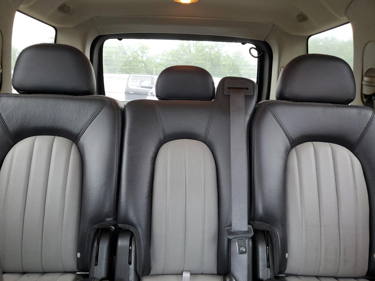 2005 Mercury Mountaineer VIN: 4M2ZU86W75ZJ07467 Lot: 61233875
