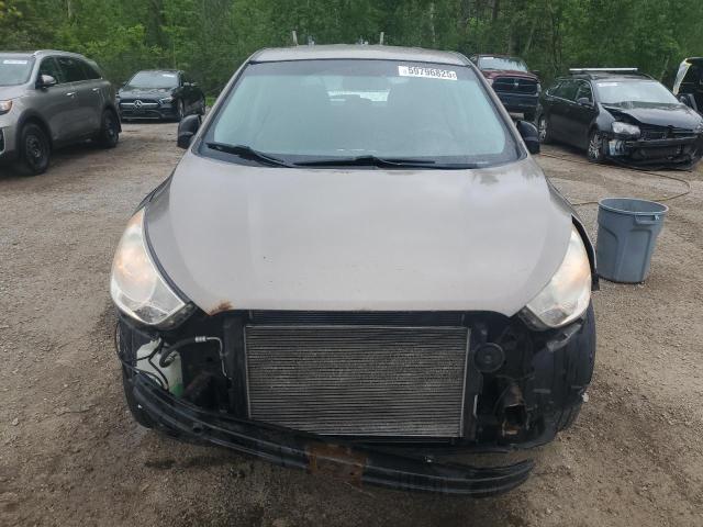 2011 HYUNDAI TUCSON GL