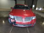 2010 Lincoln Mks  for Sale in West Mifflin, PA - Front End