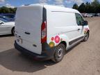 2016 FORD TRANSIT CO for sale at Copart COLCHESTER