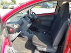 2008 TOYOTA AYGO VVT-I for sale at Copart WISBECH