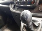 2019 VAUXHALL VIVARO 270 for sale at Copart WOLVERHAMPTON
