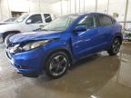 2018 Honda Hr-V Ex zu verkaufen in Madisonville, TN - Front End