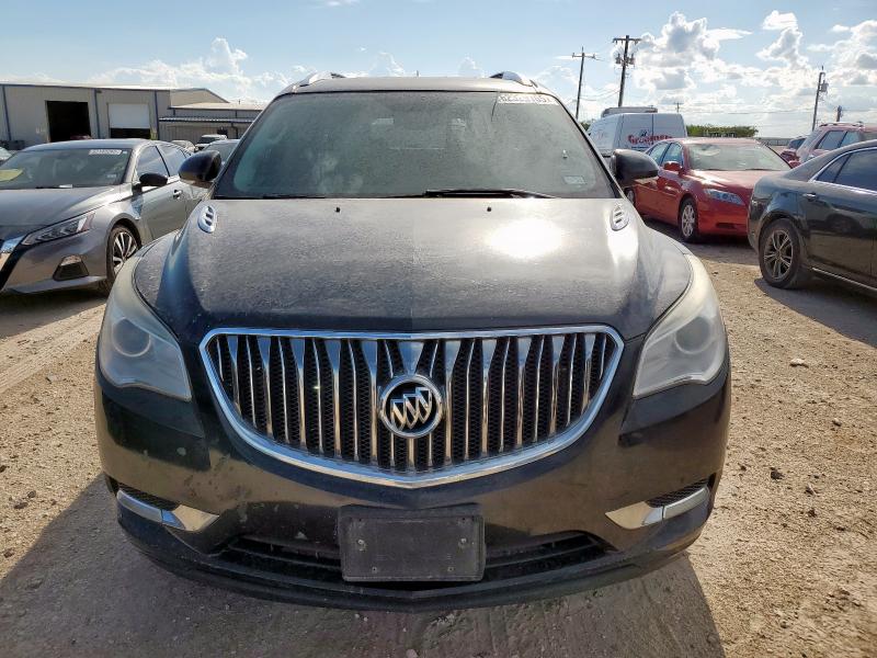  BUICK ENCLAVE 2015 Черный