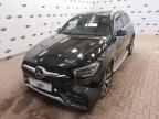 2022 MERCEDES BENZ GLC 300 AM for sale at Copart SANDWICH