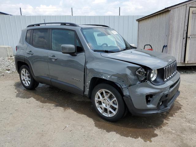  JEEP RENEGADE 2020 Серый