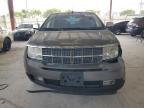 2010 Lincoln Mkx    for Sale in Homestead, FL - Side