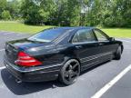 2001 Mercedes-Benz S 55 Amg   for Sale in Spartanburg, SC - Normal Wear
