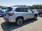 2025 Subaru Forester Premium   for Sale in Exeter, RI - Side