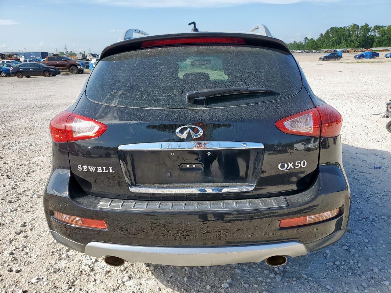2016 Infiniti Qx50 VIN: JN1BJ0RP5GM230421 Lot: 62004965