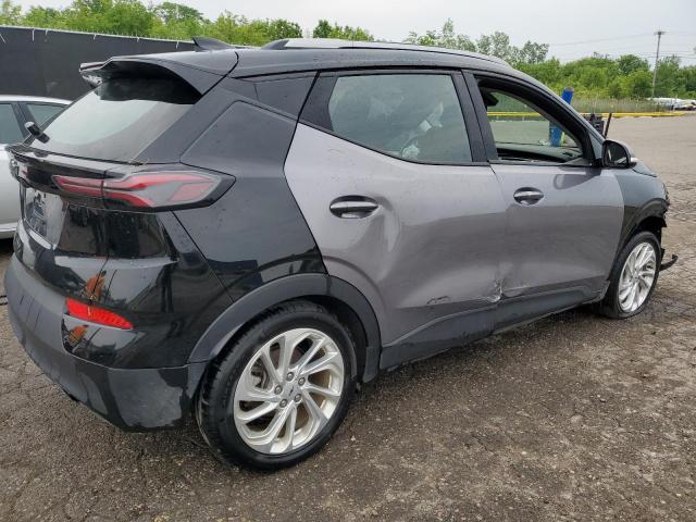 CHEVROLET BOLT 2023 Black